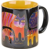 New Mug for Cat, Dog & Horse Lovers