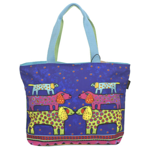 Laurel Burch Dog Designed Items