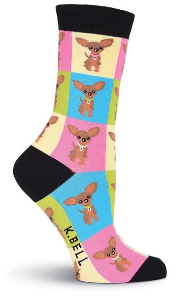 Sock for Dog Lovers
