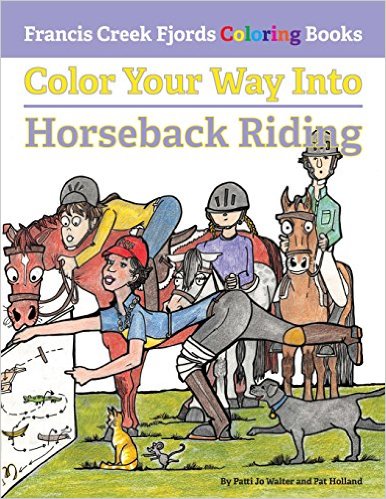 Horsebackriding
