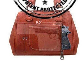 Gun Pocket