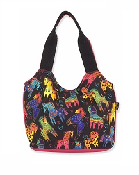 Colorful Mares Purse