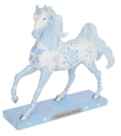 Painted Ponies Christmas 2025